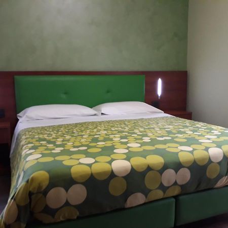 B&B Il Ghiro Рокарасо Екстериор снимка