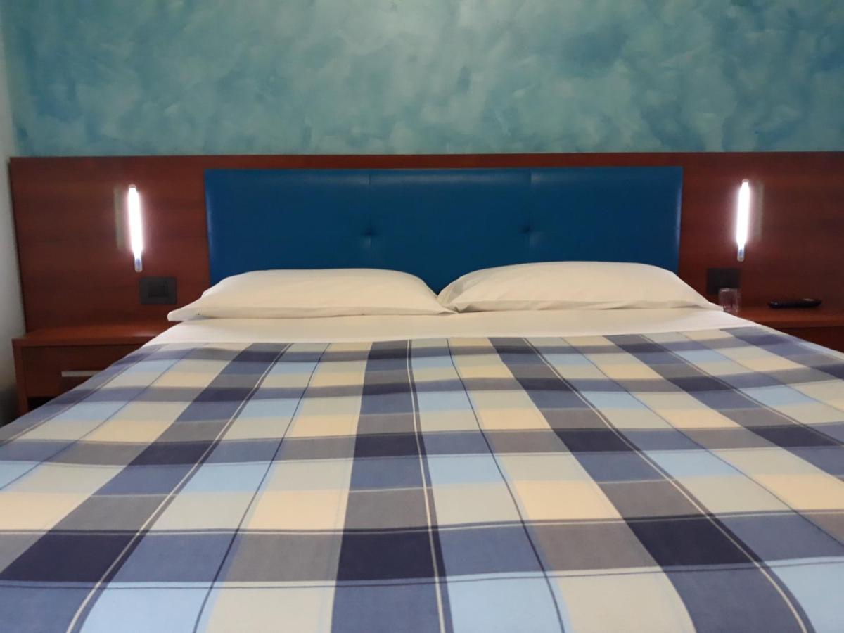 B&B Il Ghiro Рокарасо Екстериор снимка